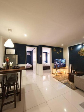 Dylan 2 Bedroom near SM North and Waltermart Muñoz
